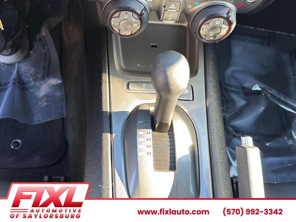 used 2012 Chevrolet Camaro car, priced at $12,997