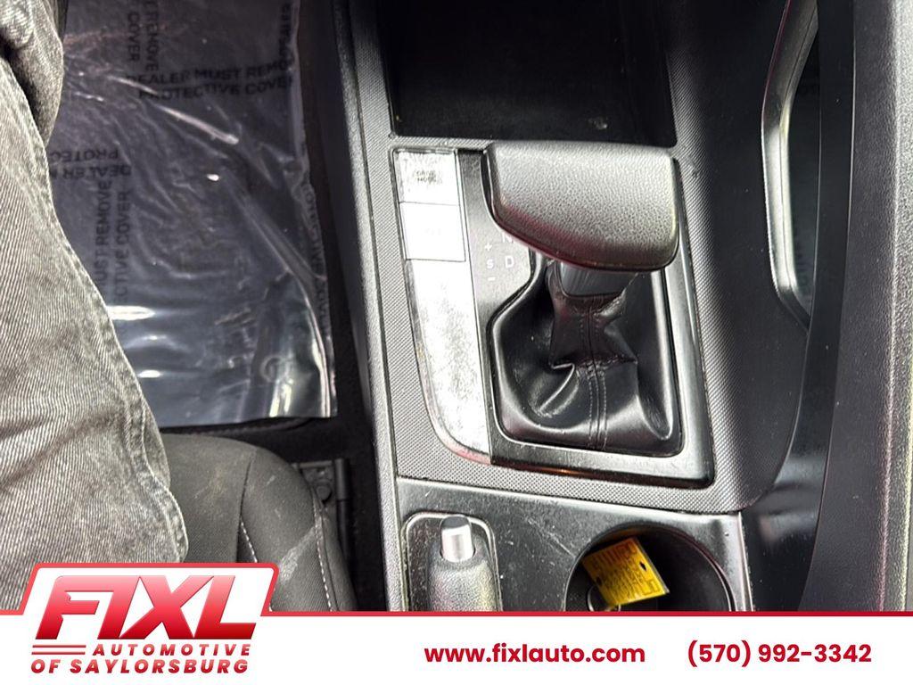 used 2021 Hyundai Elantra car, priced at $14,372