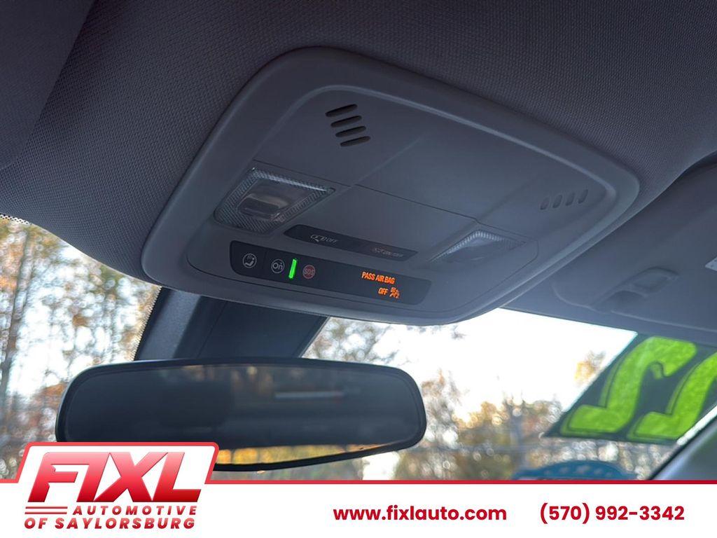 used 2022 Chevrolet Malibu car, priced at $16,198