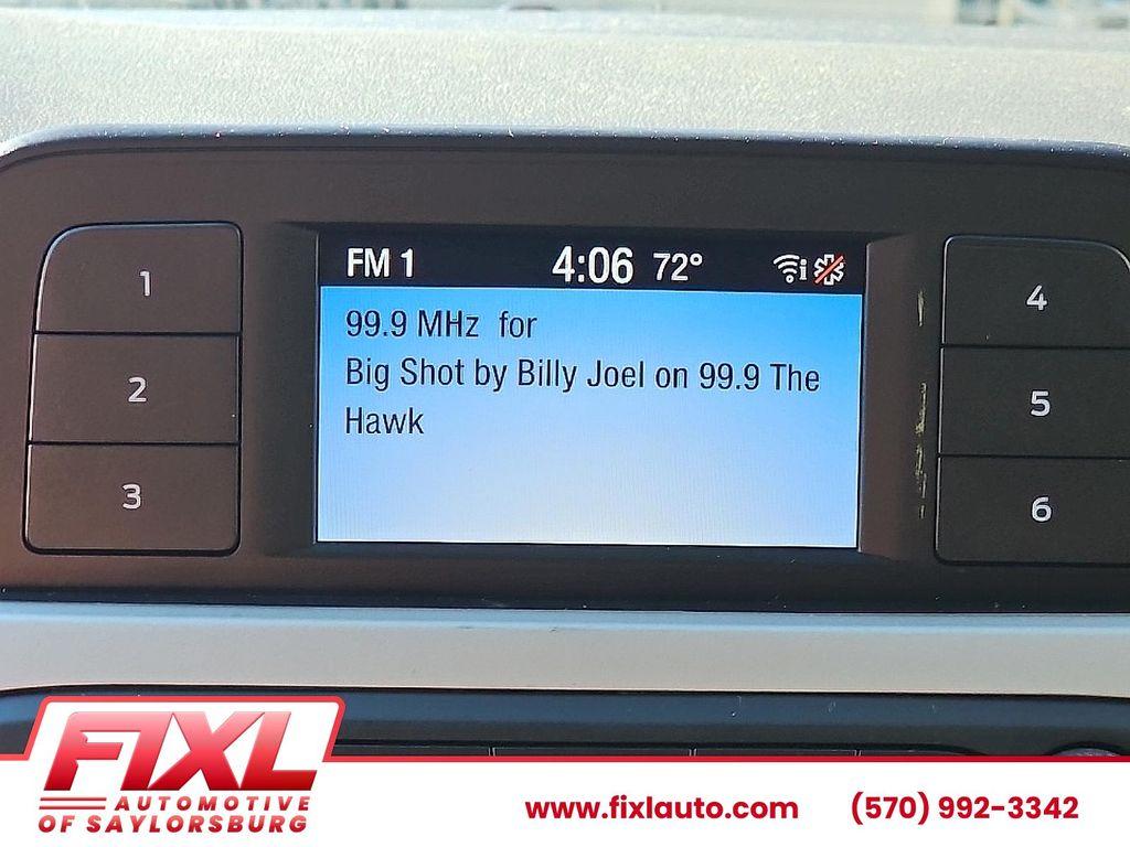 used 2022 Ford Escape car, priced at $18,879