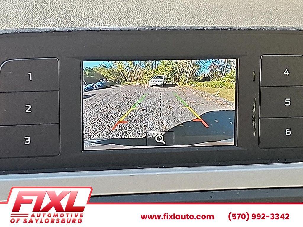 used 2022 Ford Escape car, priced at $18,879