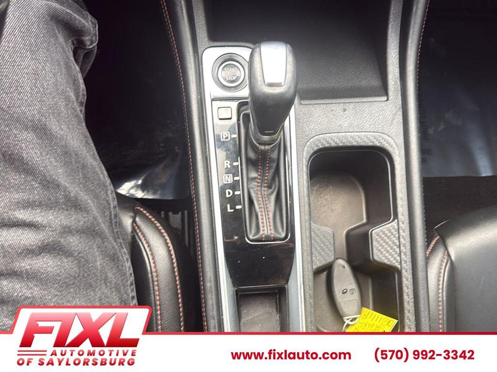 used 2022 Nissan Sentra car, priced at $15,670