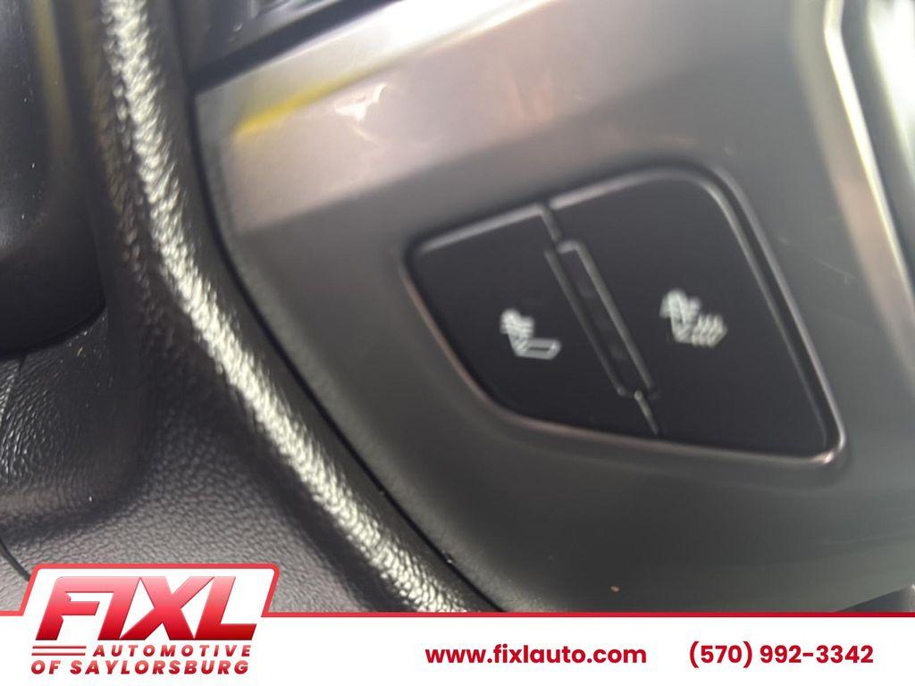 used 2017 Chevrolet Silverado 1500 car, priced at $21,999