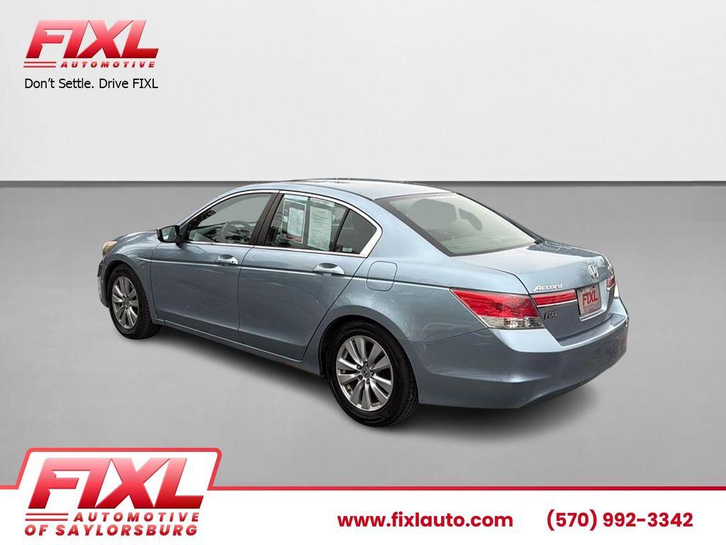 used 2011 Honda Accord car, priced at $4,395