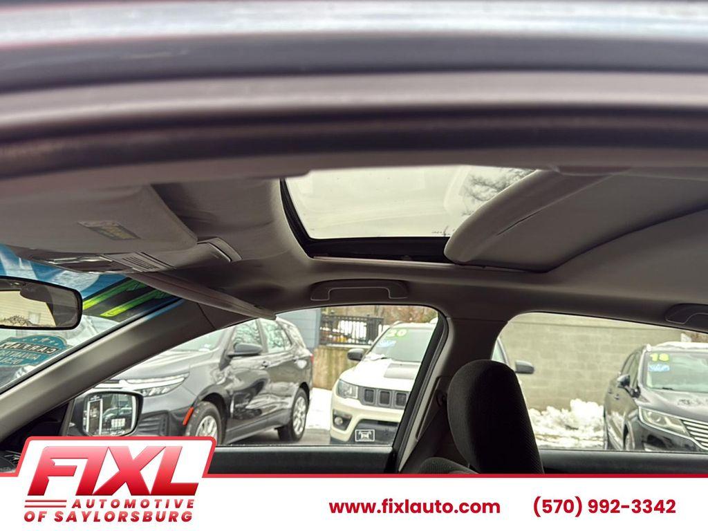 used 2011 Honda Accord car, priced at $4,395