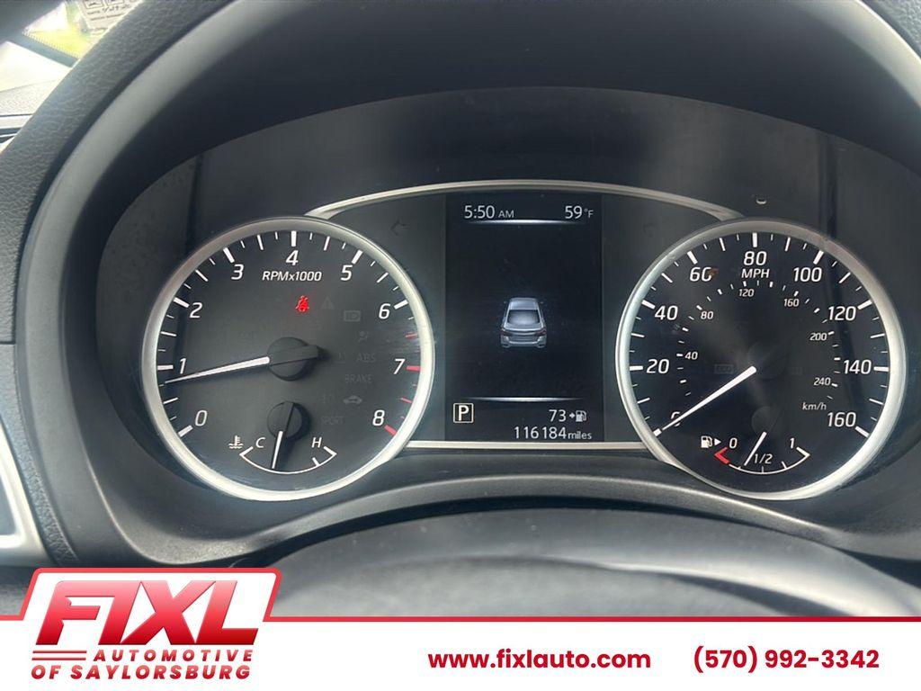 used 2017 Nissan Sentra car