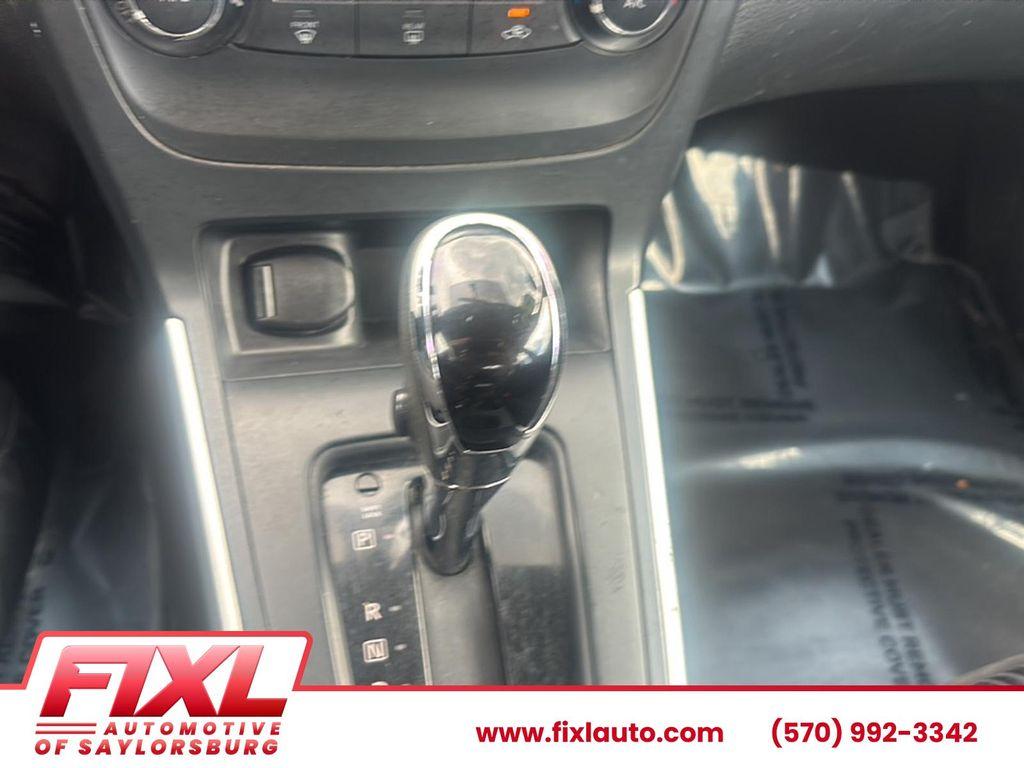 used 2017 Nissan Sentra car