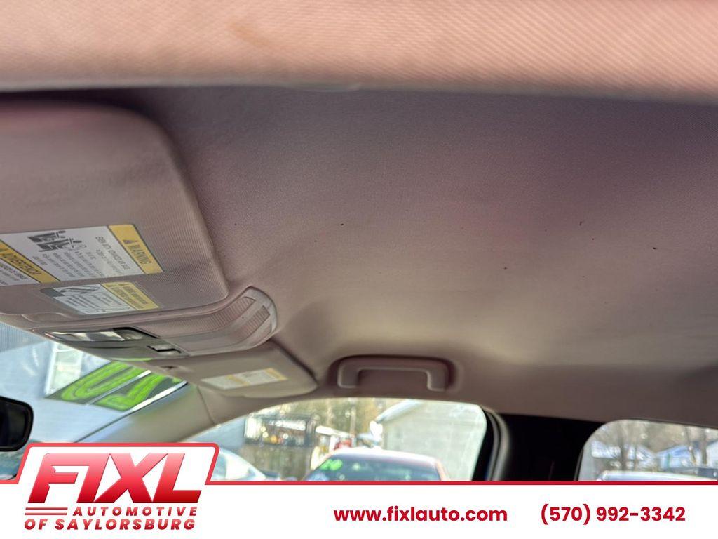 used 2020 Mitsubishi Eclipse Cross car, priced at $12,876