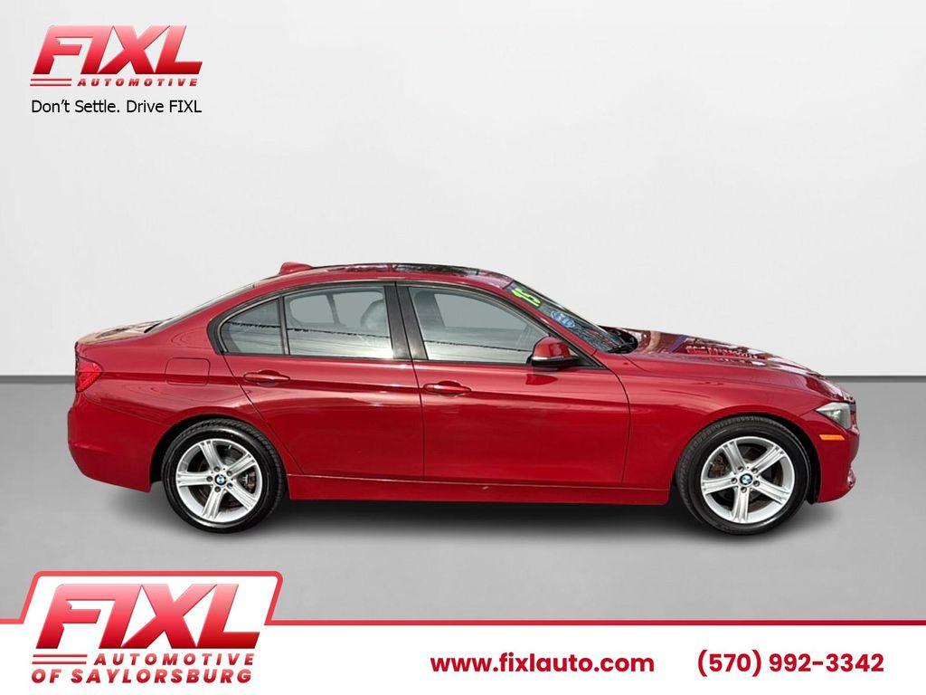 used 2015 BMW 328 car, priced at $11,895
