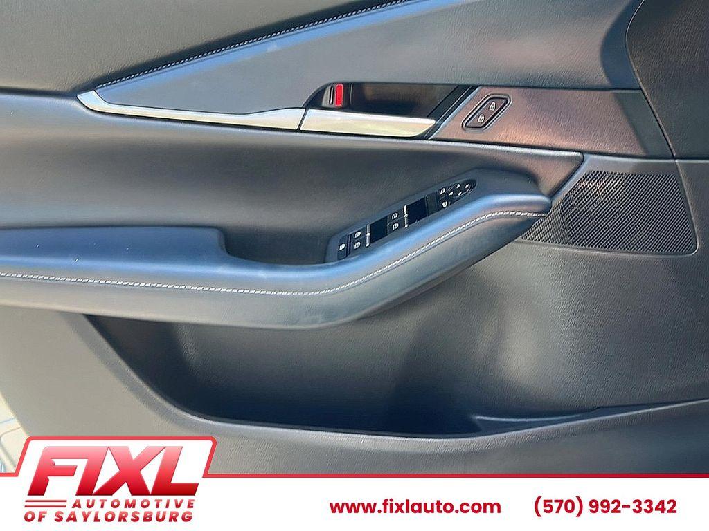 used 2020 Mazda CX-30 car, priced at $18,285