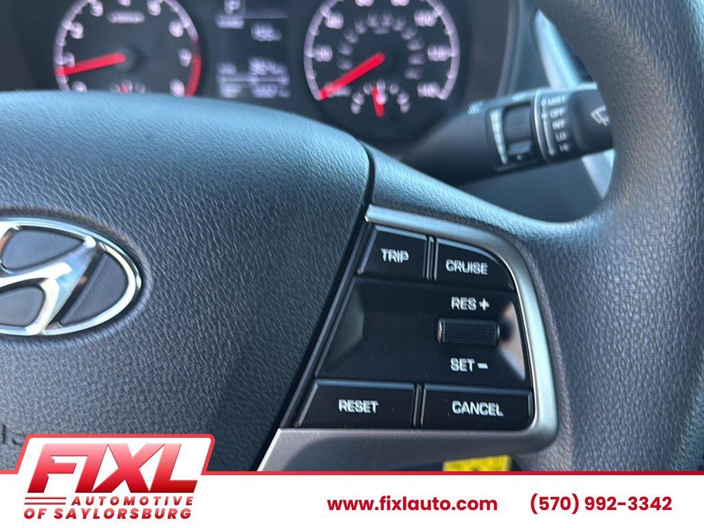 used 2022 Hyundai Accent car, priced at $16,825