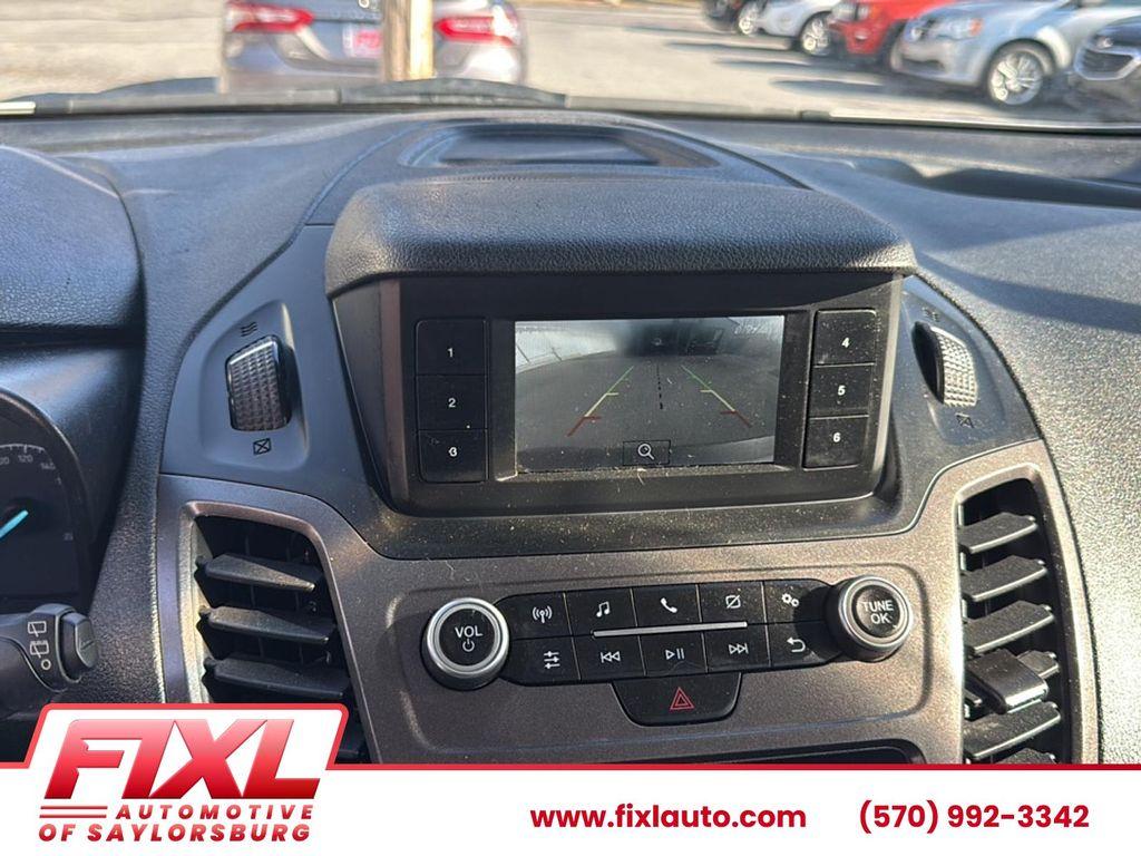 used 2020 Ford Transit Connect car, priced at $17,376