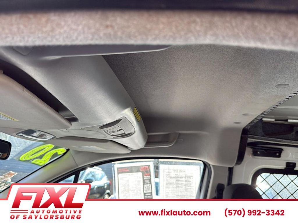 used 2020 Ford Transit Connect car, priced at $17,376