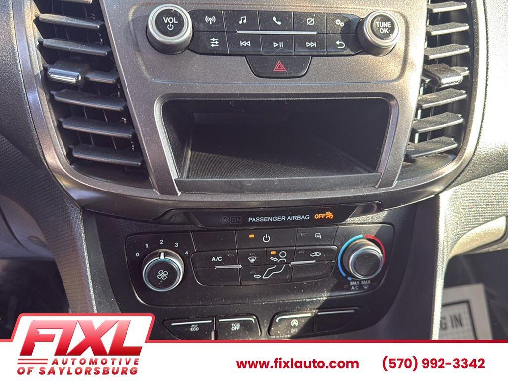 used 2020 Ford Transit Connect car, priced at $17,376