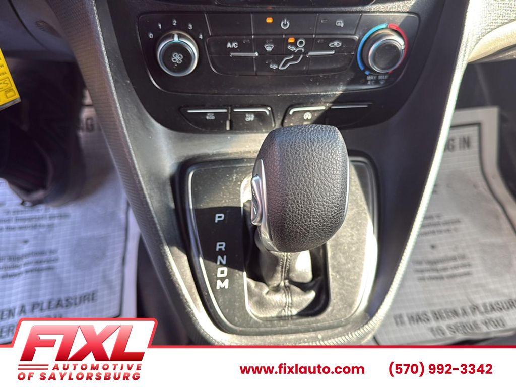 used 2020 Ford Transit Connect car, priced at $17,376