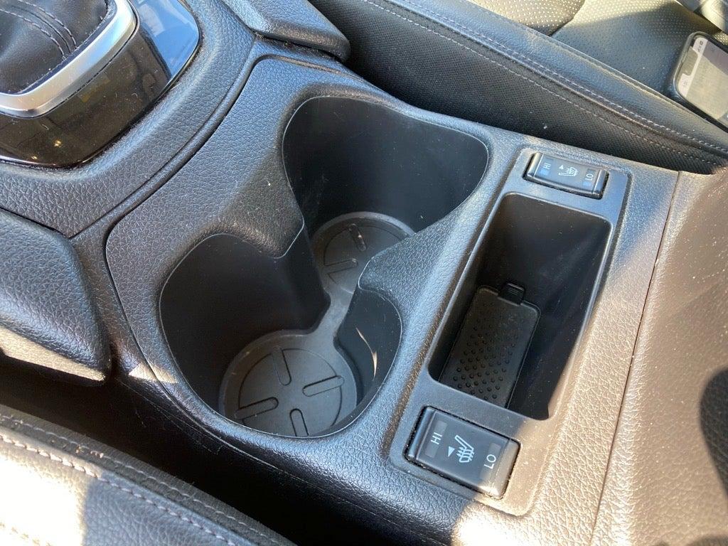 used 2022 Nissan Rogue Sport car, priced at $28,853