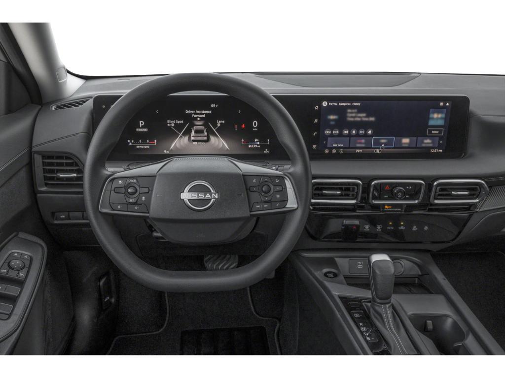 new 2026 Nissan Sentra car, priced at $26,130