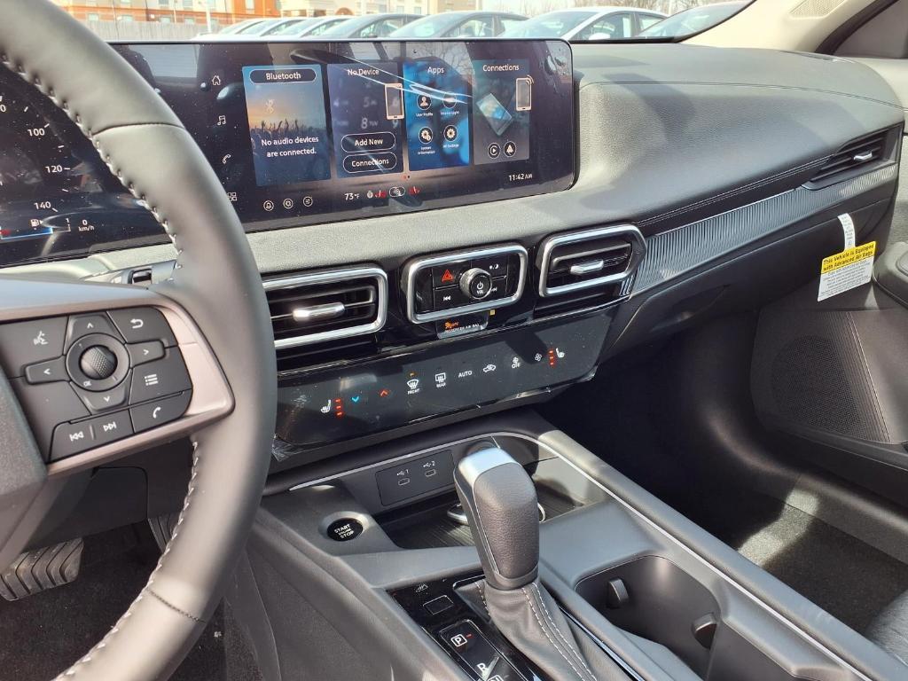 new 2026 Nissan Sentra car, priced at $26,130