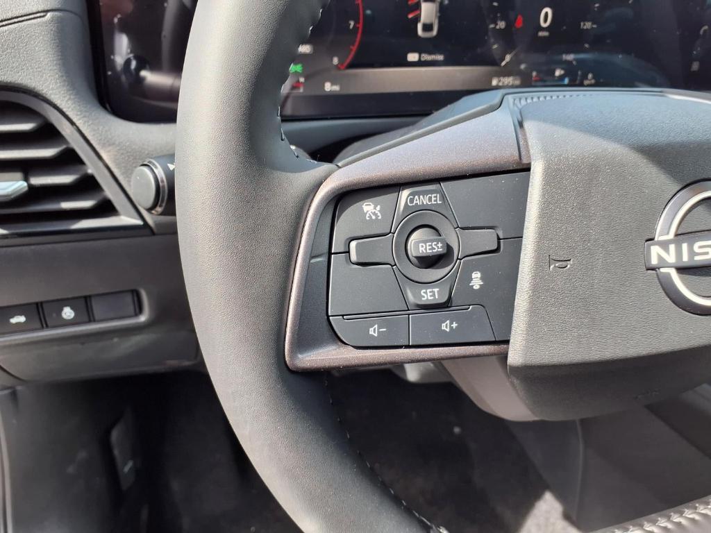 new 2026 Nissan Sentra car, priced at $26,130