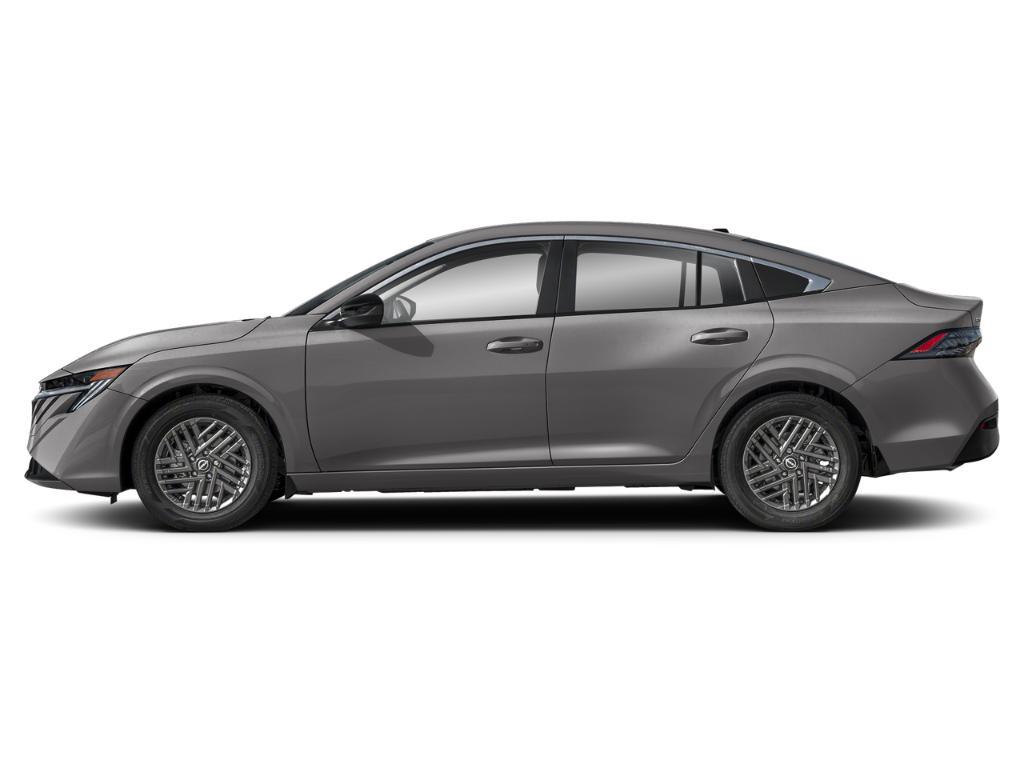 new 2026 Nissan Sentra car, priced at $26,130