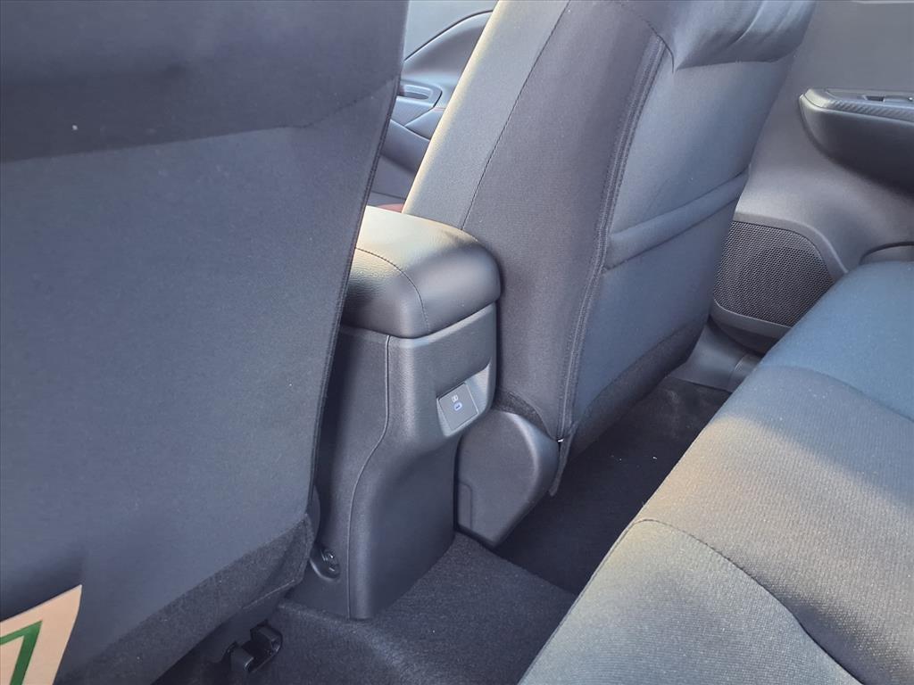 new 2025 Nissan Versa car, priced at $22,991