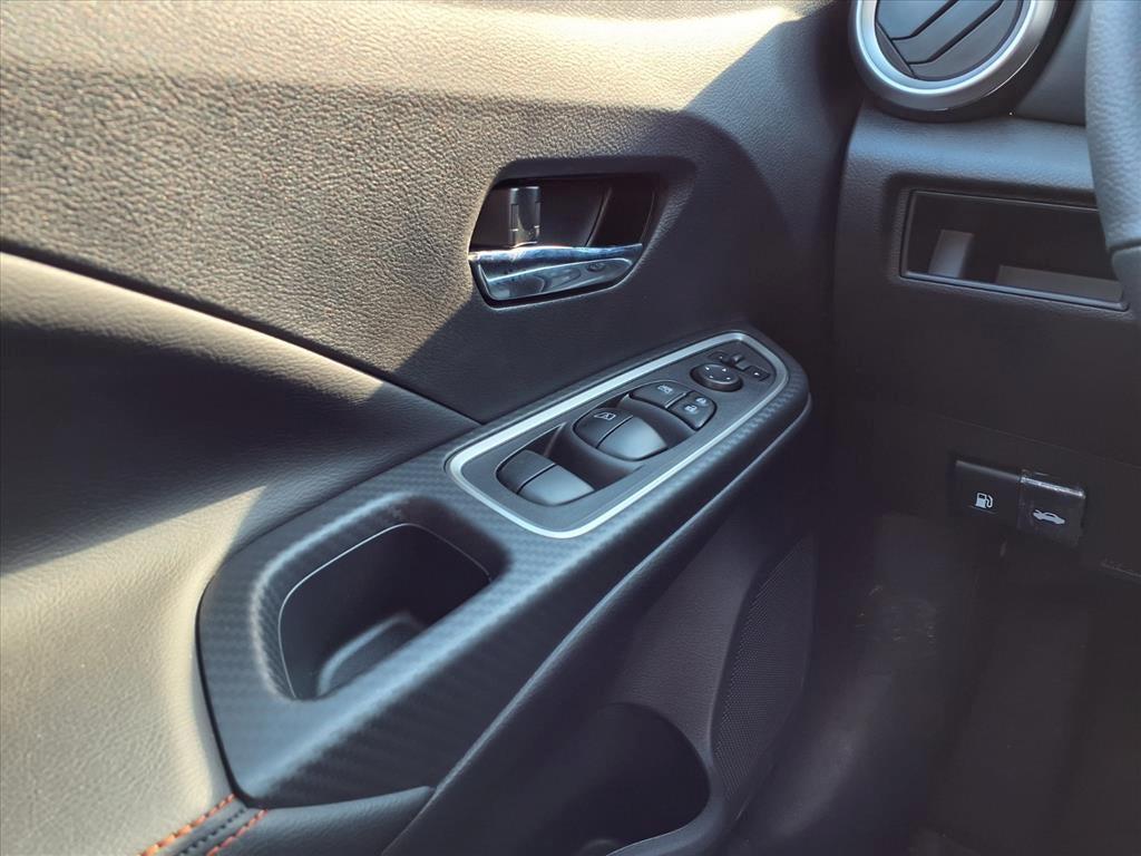 new 2025 Nissan Versa car, priced at $22,991