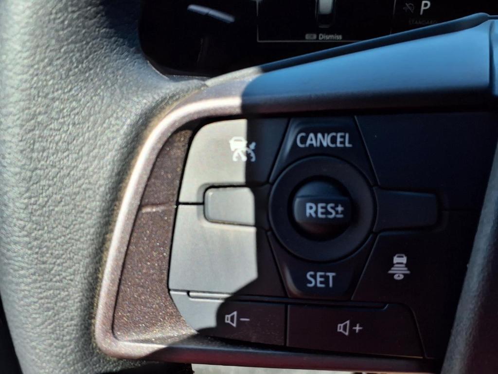 new 2026 Nissan Sentra car, priced at $23,980