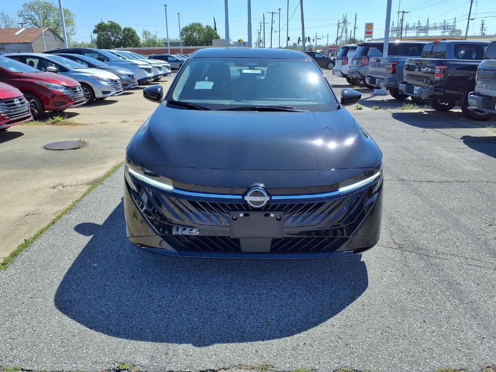 new 2026 Nissan Sentra car, priced at $23,980