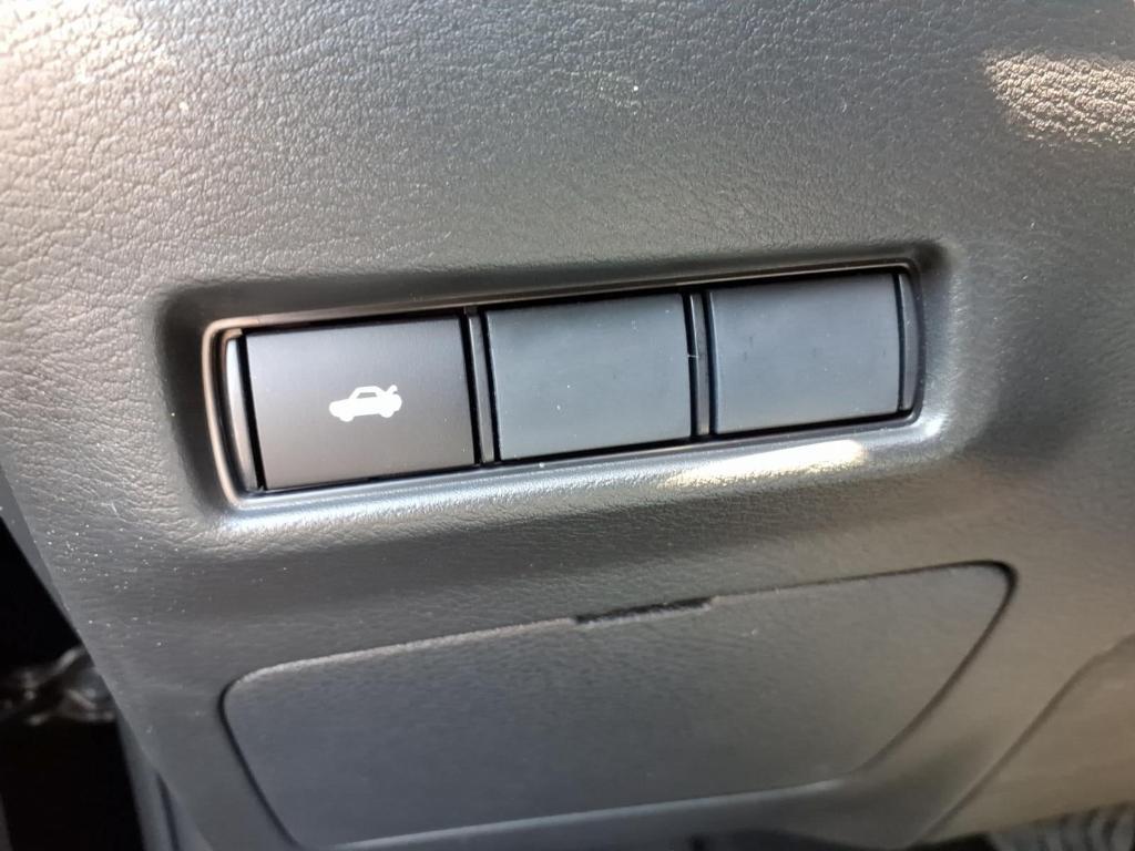 new 2026 Nissan Sentra car, priced at $24,496