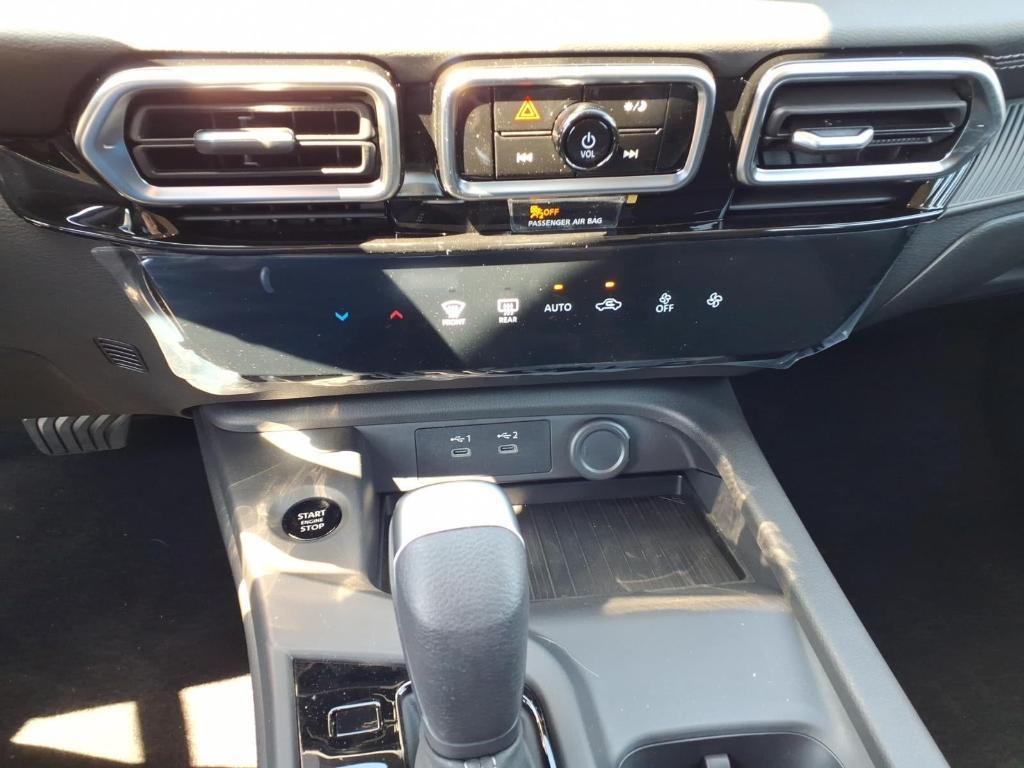 new 2026 Nissan Sentra car, priced at $24,496