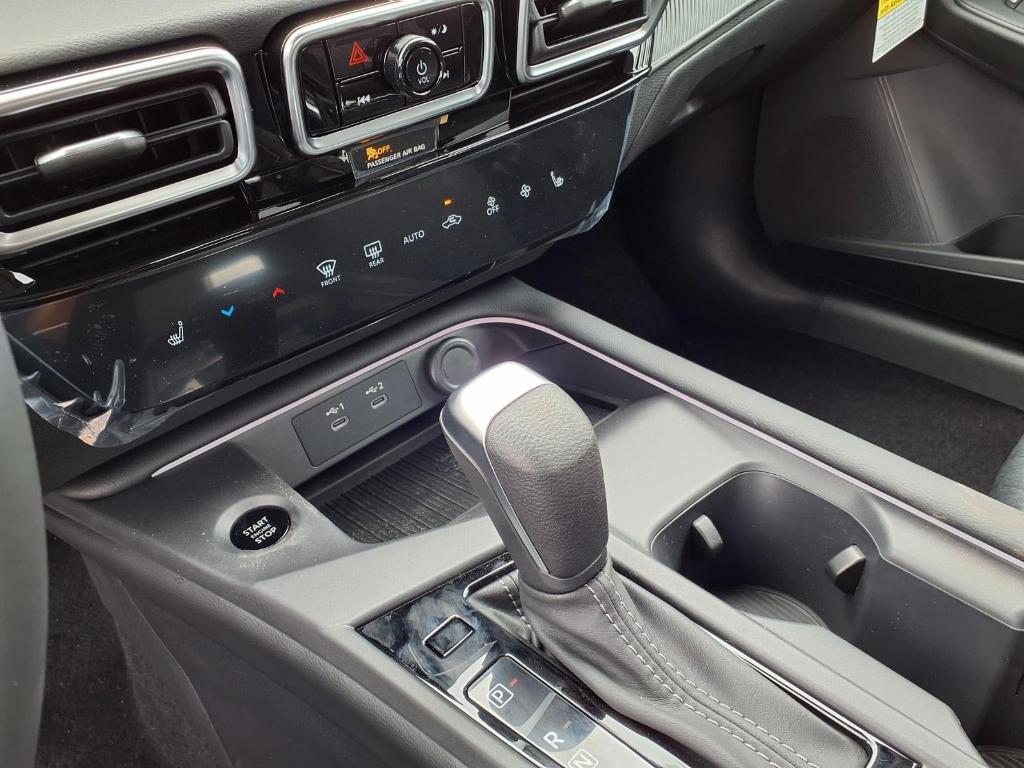 new 2026 Nissan Sentra car, priced at $25,391