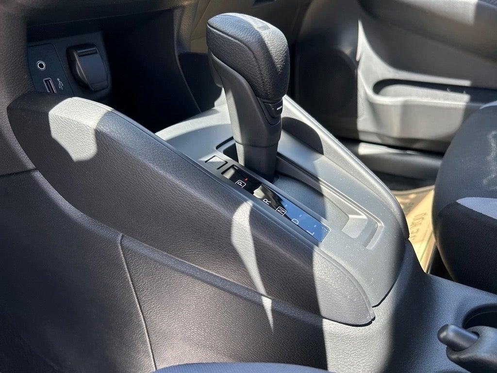 new 2025 Nissan Versa car, priced at $19,945