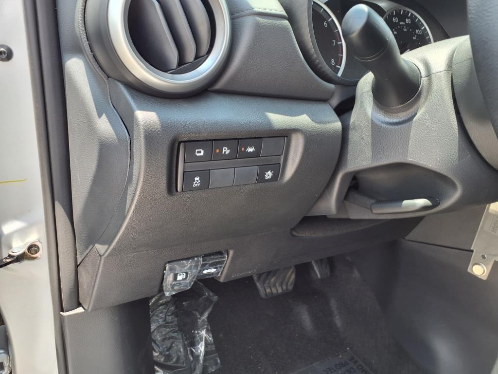 new 2025 Nissan Versa car, priced at $19,895