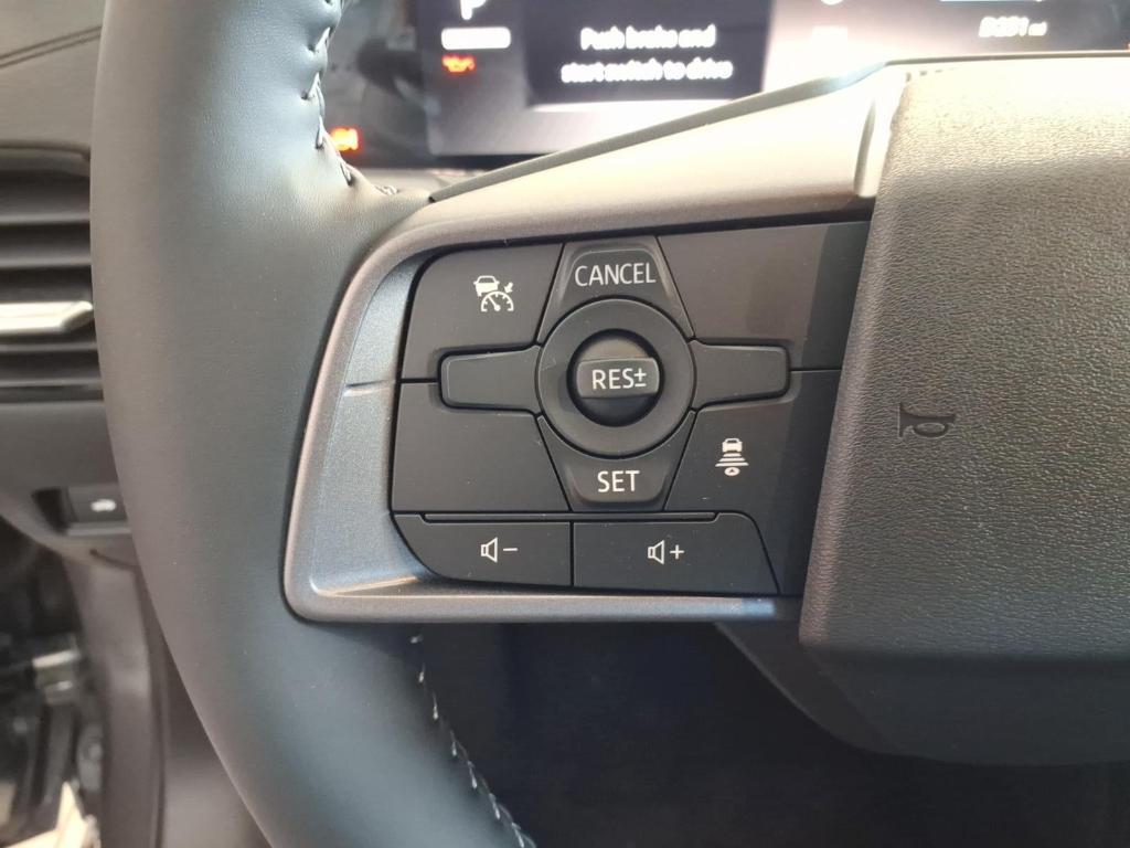 new 2026 Nissan Sentra car, priced at $25,391