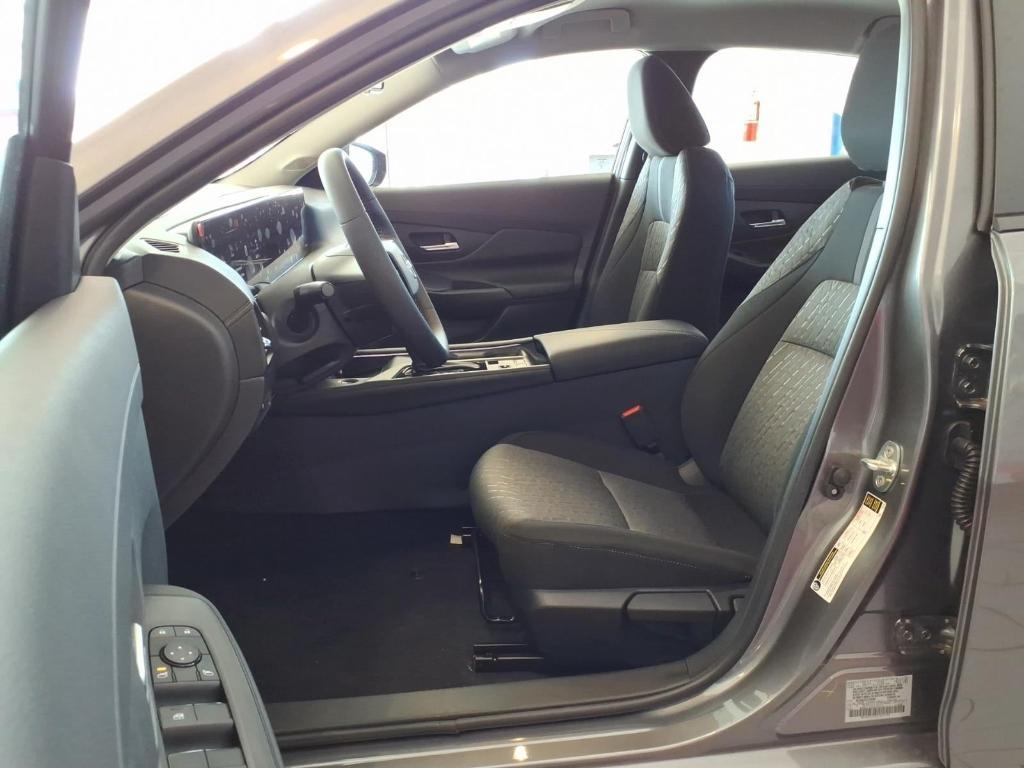 new 2026 Nissan Sentra car, priced at $25,391
