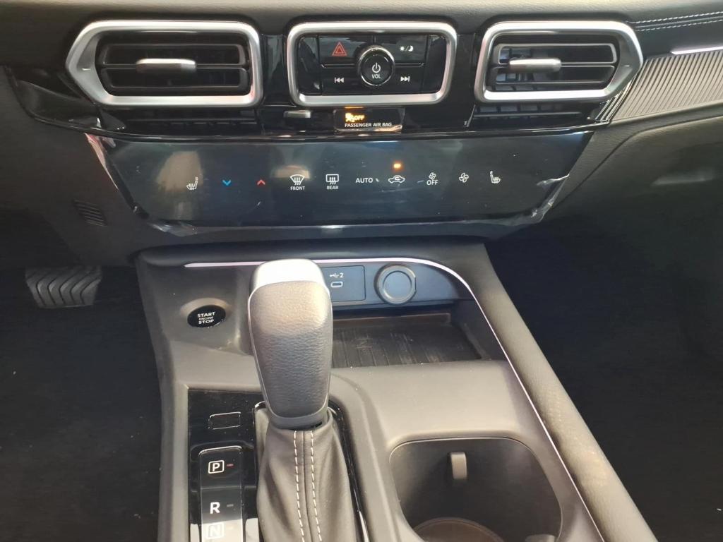 new 2026 Nissan Sentra car, priced at $25,391