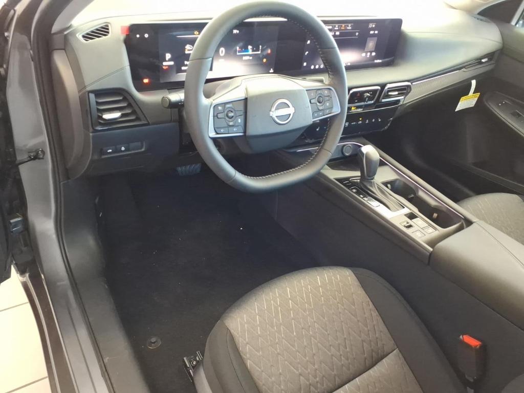 new 2026 Nissan Sentra car, priced at $25,391