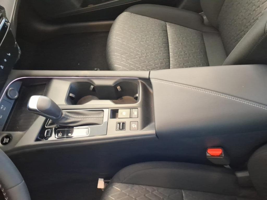 new 2026 Nissan Sentra car, priced at $25,391