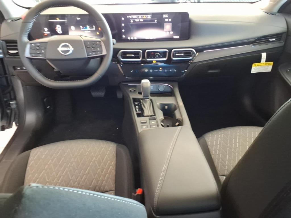 new 2026 Nissan Sentra car, priced at $25,391