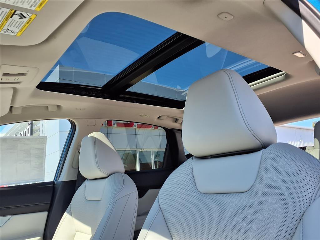 new 2026 Nissan Murano car, priced at $46,160