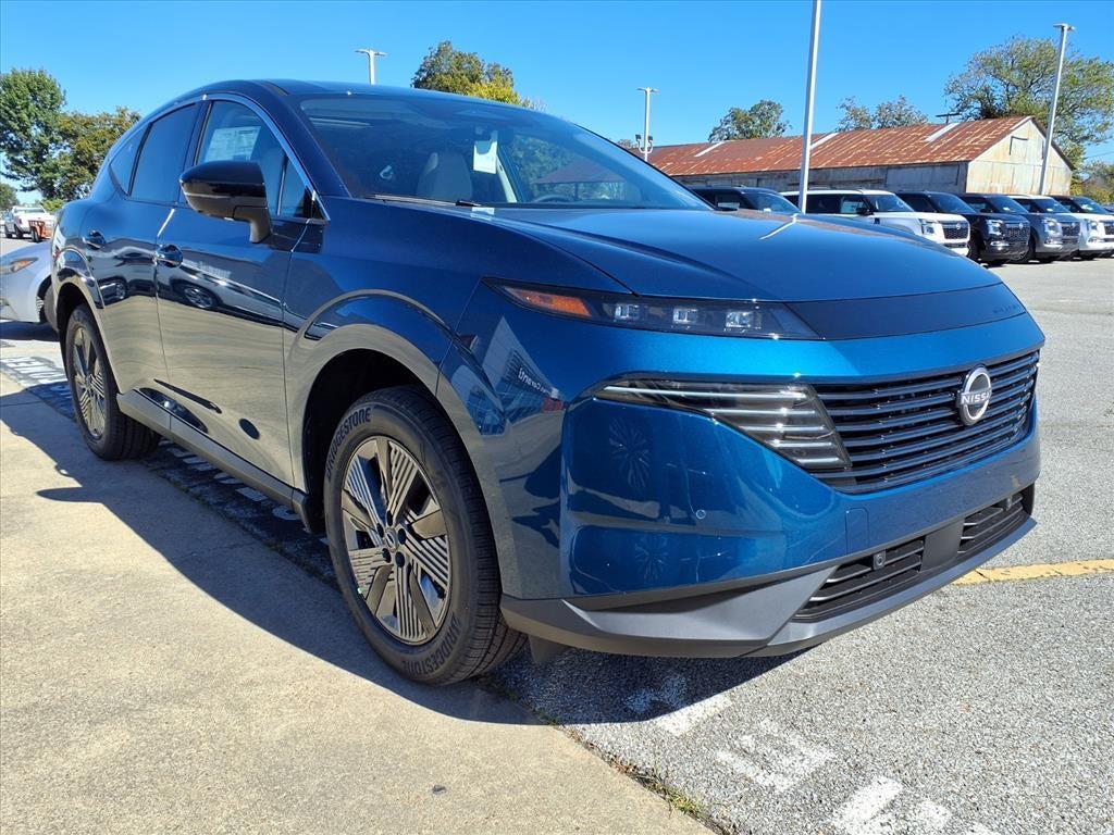 new 2026 Nissan Murano car, priced at $46,160