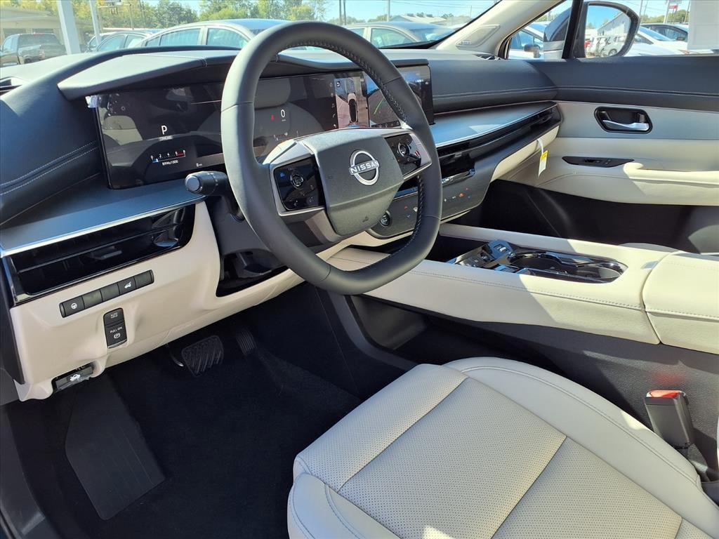 new 2026 Nissan Murano car, priced at $46,160