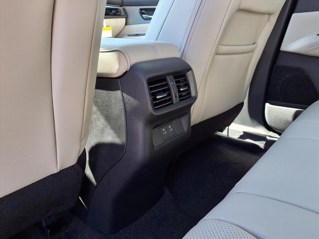 new 2026 Nissan Murano car, priced at $46,160