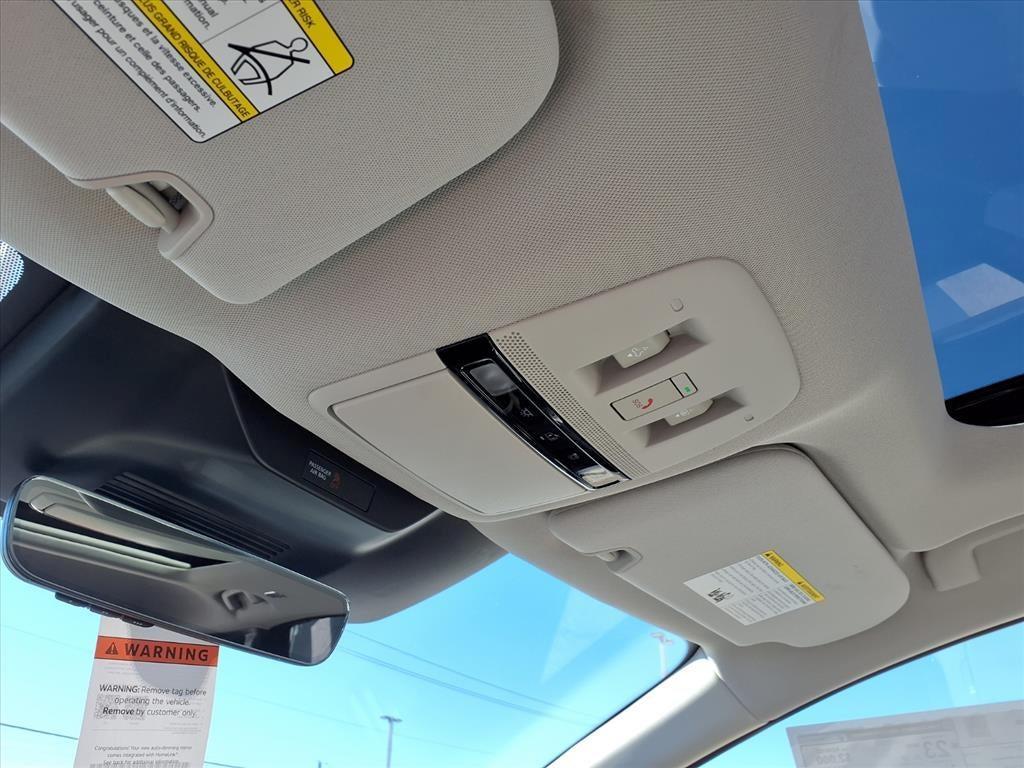 new 2026 Nissan Murano car, priced at $46,160