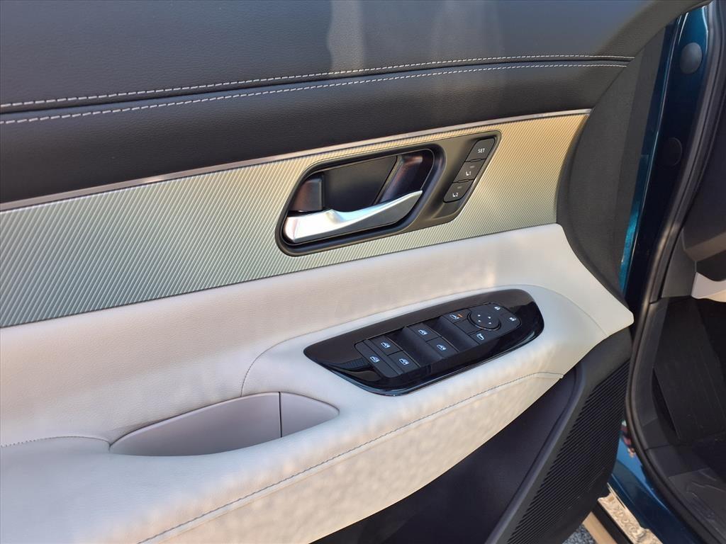 new 2026 Nissan Murano car, priced at $46,160