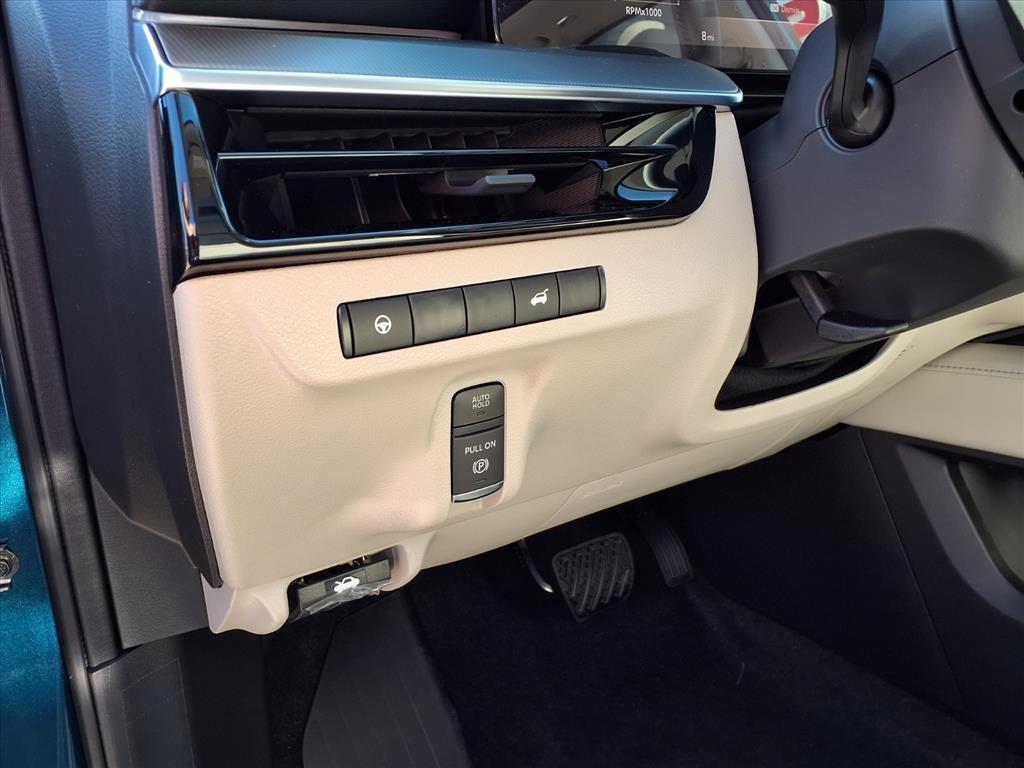 new 2026 Nissan Murano car, priced at $46,160