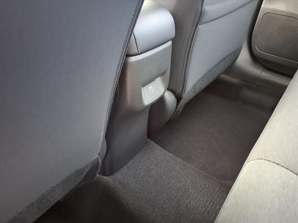 new 2025 Nissan Versa car, priced at $21,566
