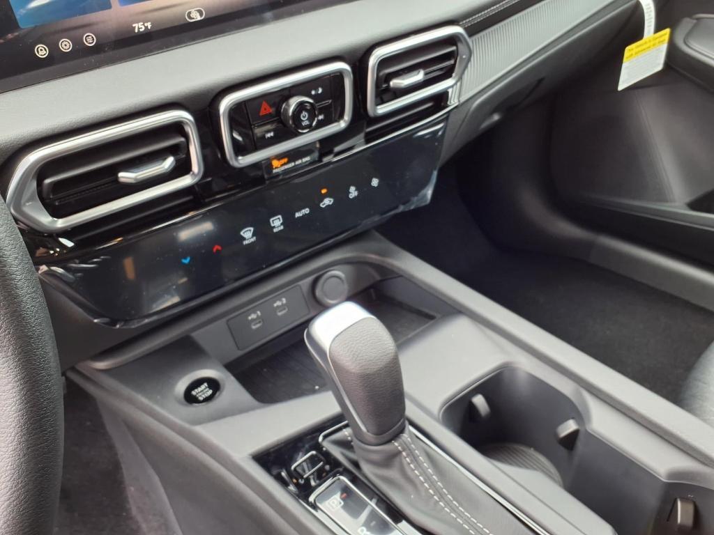 new 2026 Nissan Sentra car, priced at $24,401