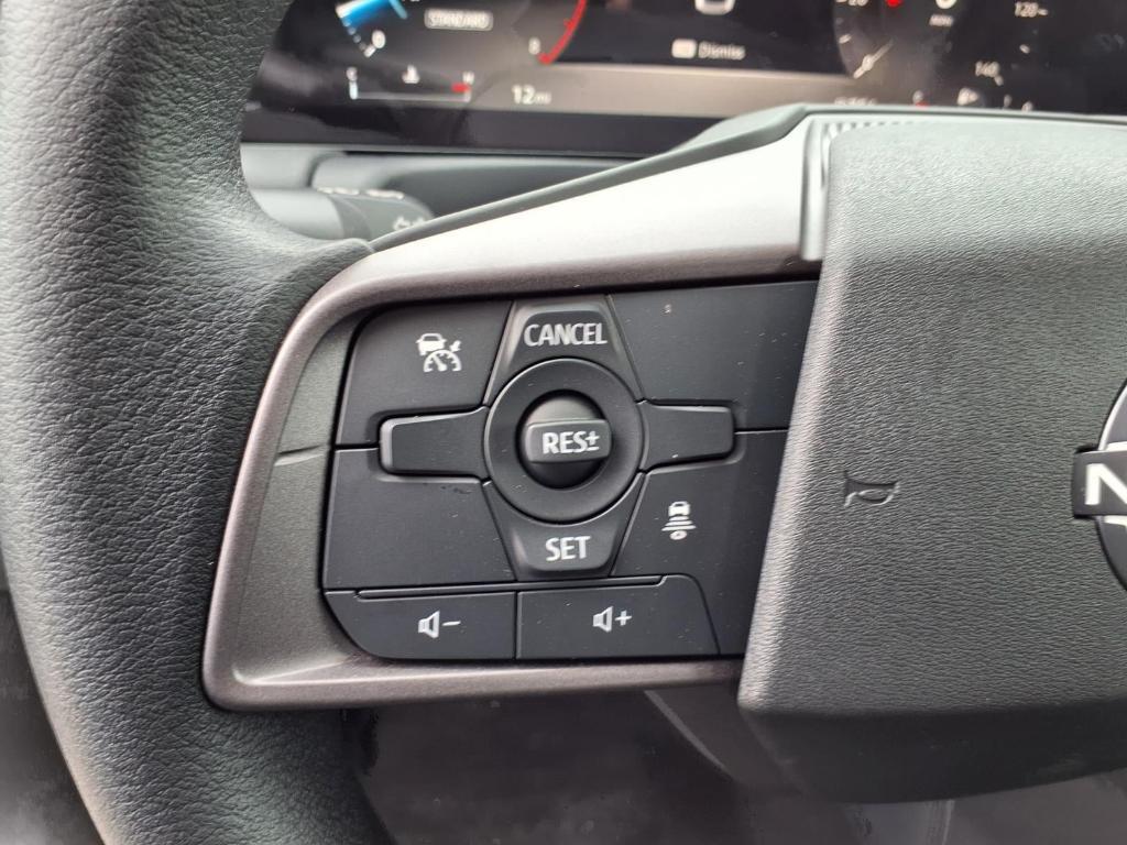 new 2026 Nissan Sentra car, priced at $24,401