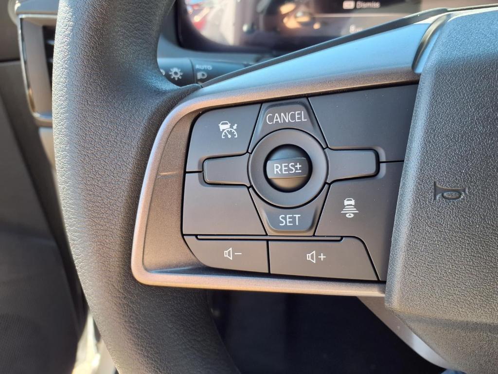 new 2026 Nissan Sentra car, priced at $23,970